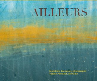 Ailleurs book cover