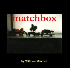 matchbox book cover
