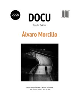 Álvaro Morcillo book cover