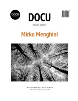 Mirko Menghini book cover