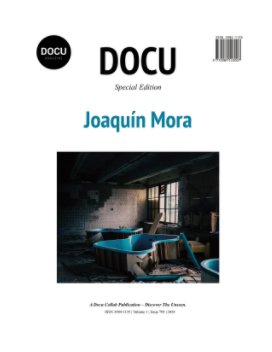 Joaquín Mora book cover