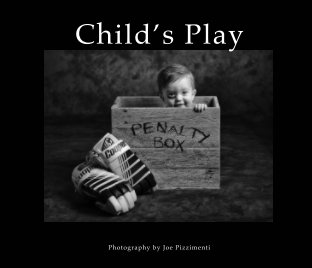 Child's Play book cover