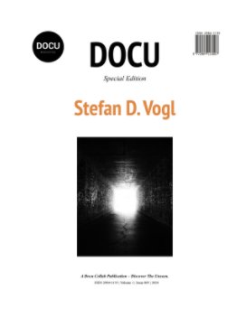 Stefan D. Vogl book cover