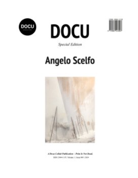 Angelo Scelfo book cover