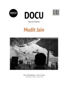 Mudit Jain book cover