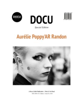 Aurélie Poppy'AR Randon book cover