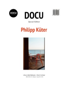 Philipp Küter book cover