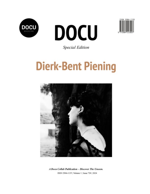 Dierk-Bent Piening nach Docu Magazine anzeigen