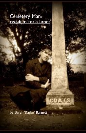 Cemetery Man book cover