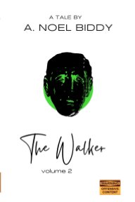 The Walker - Volume 2 book cover