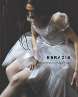 Beradis book cover