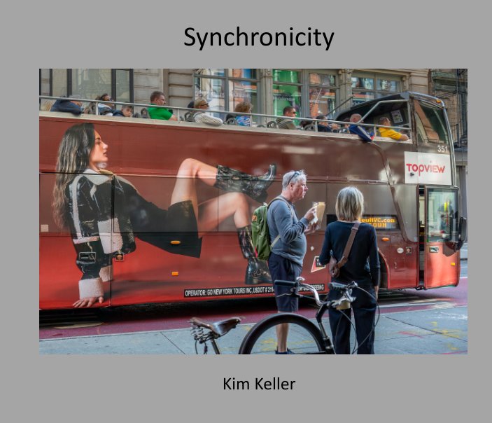 Ver Synchronicity por Kim Keller