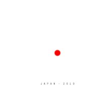 JAPAN 2010 book cover
