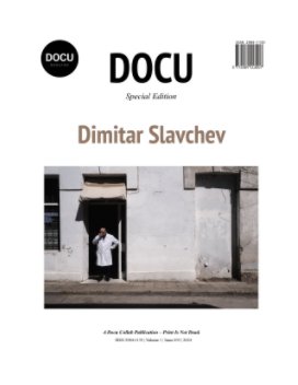 Dimitar Slavchev book cover