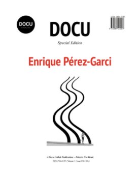 Enrique Pérez-Garci book cover