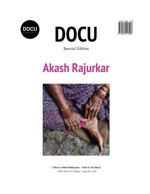 Ver Akash Rajurkar por Docu Magazine