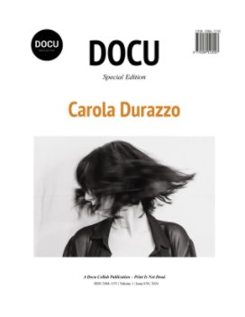 Carola Durazzo book cover