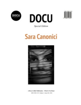 Sara Canonici book cover