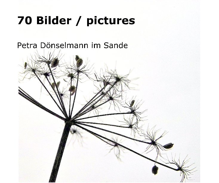 70 Bilder / pictures nach Petra Doenselmann im Sande anzeigen