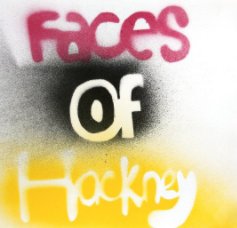 Faces of Hackney book cover