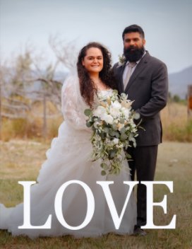 Tash and Ansh:  Wedding 2024 book cover