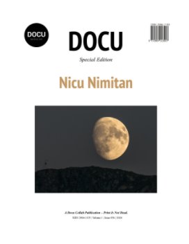 Nicu Nimitan book cover