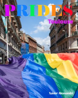 Prides book cover