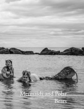 Mermaids and Polar Bears book cover