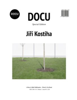 Jiří Kostiha book cover