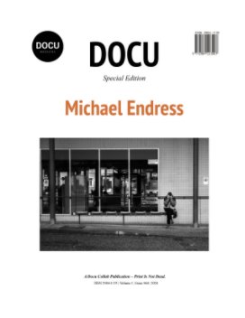 Michael Endress book cover