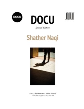 Shather Naqi book cover