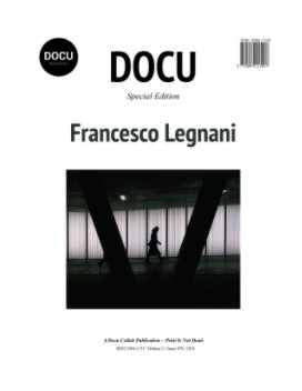 Francesco Legnani book cover