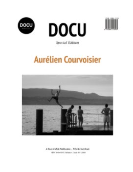 Aurélien Courvoisier book cover