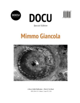 Mimmo Giancola book cover