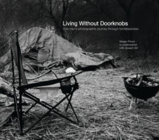 Living Without Doorknobs book cover