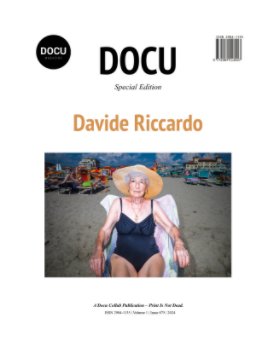 Davide Riccardo book cover