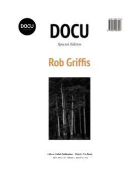 Rob Griffis book cover