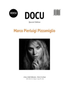 Marco Pierluigi Pizzamiglio book cover