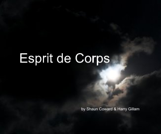 Esprit de Corps book cover