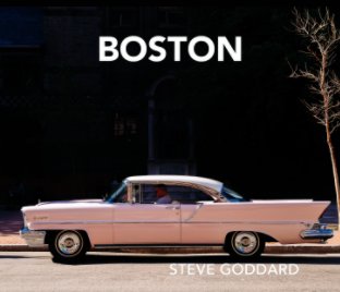 Goddard Gallery - Boston book cover