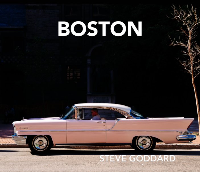 View Goddard Gallery - Boston by Steve Goddard