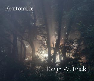 Kontomble' book cover