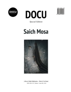 Saich Mosa book cover