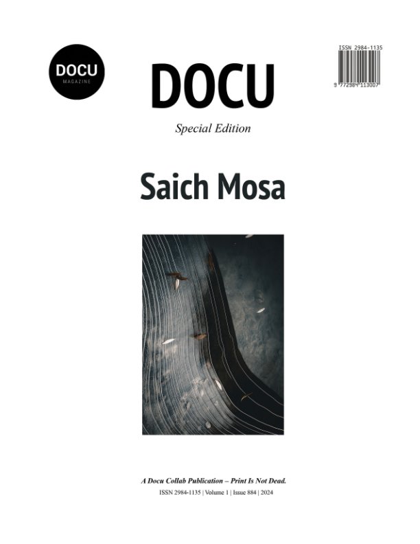 Ver Saich Mosa por Docu Magazine