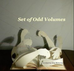 Set of Odd Volumes book cover