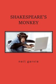 Shakespeare's Monkey book cover