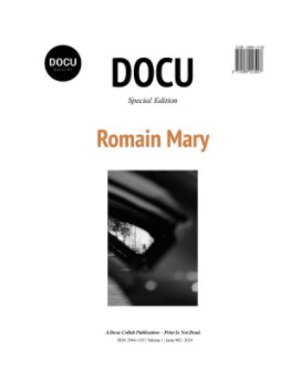 Romain Mary book cover