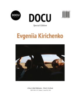 Evgeniia Kirichenko book cover