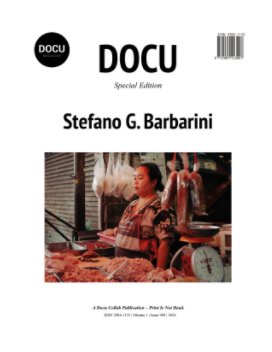 Stefano G. Barbarini book cover