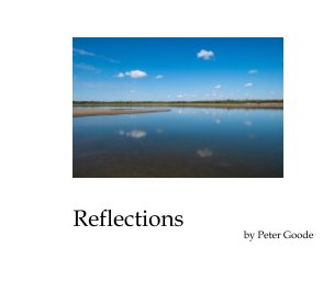 Reflections book cover